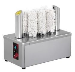 Аппарат для сушки и полировки бокалов Tatra TGD 1