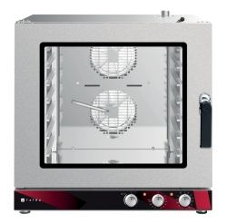 Пароконвектомат Tatra TC07M1L