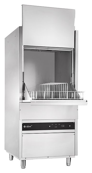 Машина котломоечная Abat МПК 65-65