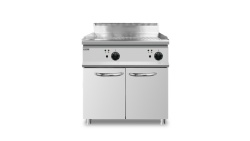 Поверхность жарочная Viatto MK-EFS7CGR
