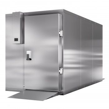 Камера шоковой заморозки Abat ШОКК-203 - 0