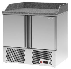 Стол для пиццы Polair TMi2pizza-G