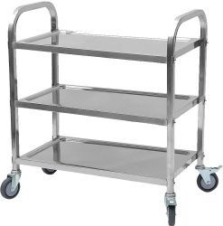 Тележка Hurakan HKN-TS3