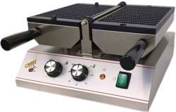 Вафельница Crazy Pan CP-WFM13