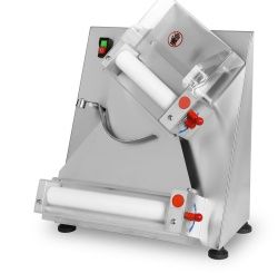 Машина тестораскаточная Hurakan HKN-DRP30