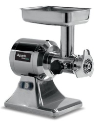 Мясорубка Apach ATS12/SS 380В CE