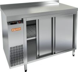 Стол тепловой Hicold TS 12 SN