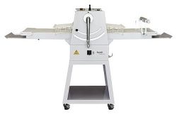 Машина тестораскаточная Apach Bakery Line ASH600/1300