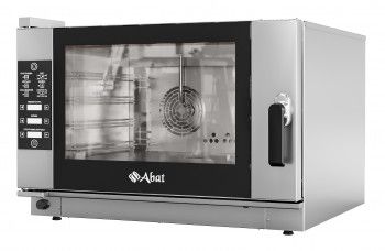 Конвекционная печь Abat КЭП-4ПМ-01
