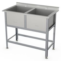 Ванна моечная Atesy ВСМ-Б-2.530-1-02