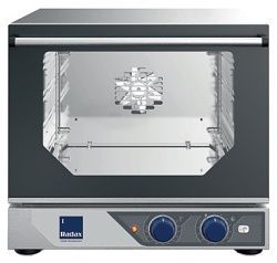Печь конвекционная Radax Gogol GG43M0HX0S