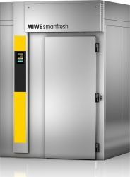 Камера холодильная Miwe Smartfresh