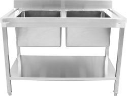 Ванна моечная Viatto VA-STD250A