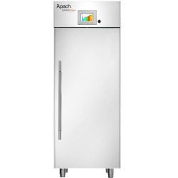 Шкаф расстоечный Apach Bakery Line TCRP60801P GS