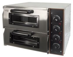 Печь для пиццы Crazy Pan CP-POL11