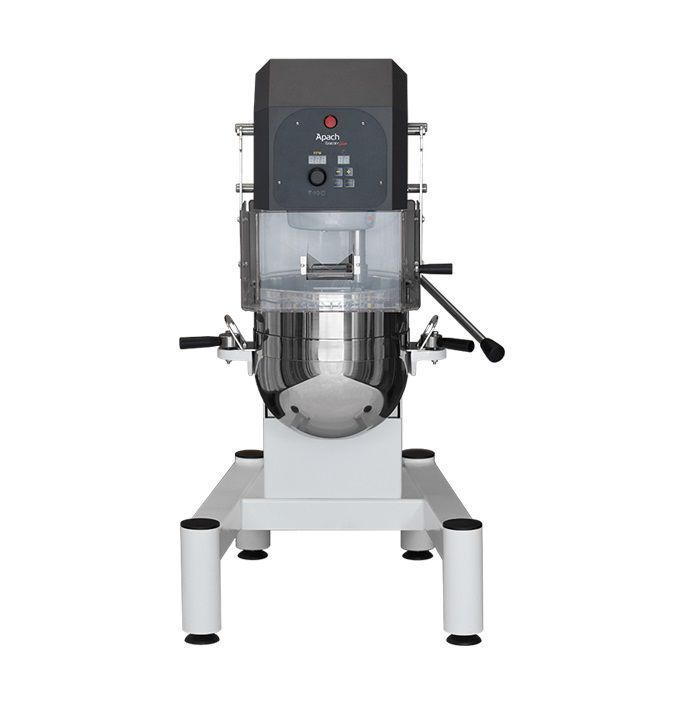 Миксер планетарный Apach Bakery Line APL40 380В - 0