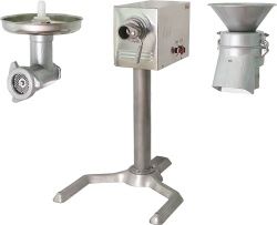 Универсальная кухонная машина Торгмаш УКМ-06-12П