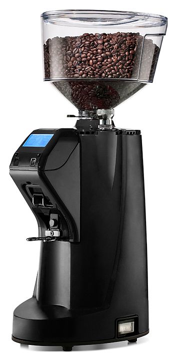 Кофемолка Nuova Simonelli MDJ On Demand белая