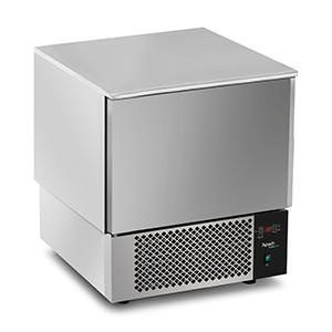 Шкаф шоковой заморозки Apach SH05 - 0