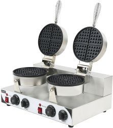 Вафельница Viatto VA-WB2