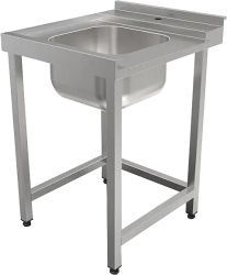 Стол для посудомоечной машины Кобор СПМ&#47;4-60&#47;70&#47;Л