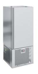 Шкаф шоковой заморозки Polair CR15-G