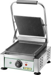 Гриль прижимной Fimar EasyLine EG-02