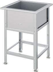 Ванна моечная Atesy ВСМ-С-1.530-02-Н