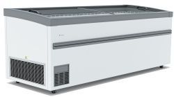 Бонета морозильная Frostor F 2500 ВЕ