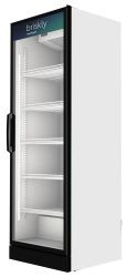 Шкаф холодильный Briskly 7