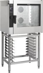 Печь конвекционная Apach AB6GT Gas