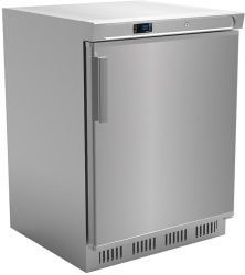 Шкаф морозильный Viatto HF200VS