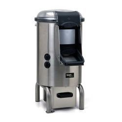 Картофелечистка Apach APP10 380 В