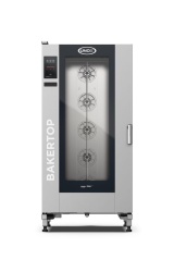 Пароконвектомат Unox XEBL-16EU-E1RS-11