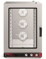 Пароконвектомат Tatra TC12M1L