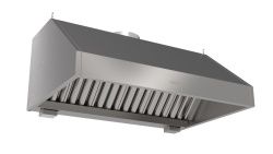 Зонт вытяжной Atesy ЗВН-С-1- 800. 500.500-02