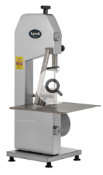 Пила для резки мяса Apach ASW155A 380В