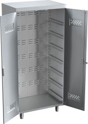 Шкаф кухонный Atesy ШЗХЛ-С-7-740.450-02-Р