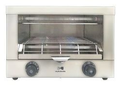 Тостер Hurakan HKN-TOP3