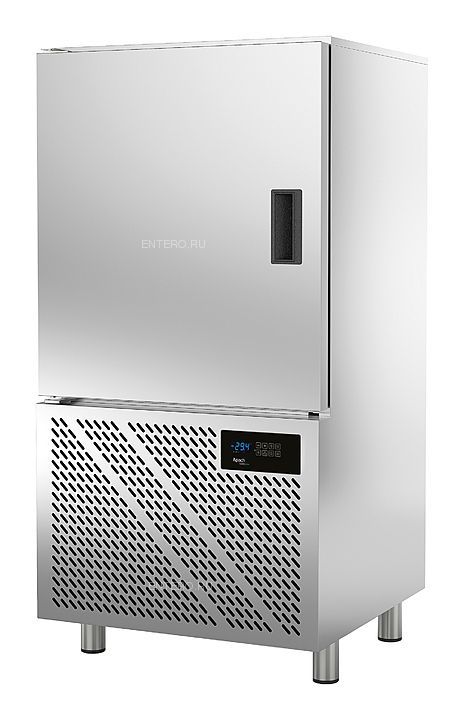 Шкаф шоковой заморозки Apach ASH10K LP - 0