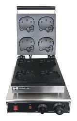 Вафельница Hurakan HKN-GES13 Hello Kitty