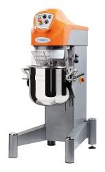 Миксер планетарный Starmix PL60N3F