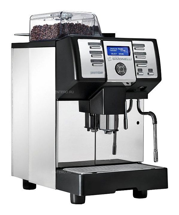 Кофемашина Nuova Simonelli Prontobar 1 Gr AD - 0