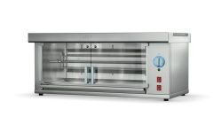 Гриль для кур Atesy Командор-2/1 М