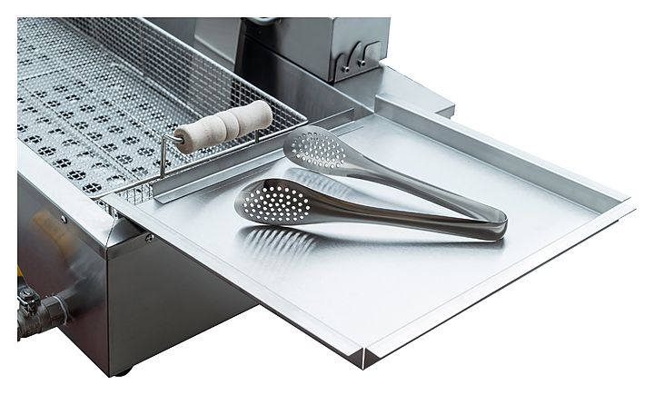 Чебуречница Crazy Pan CP-BEF16