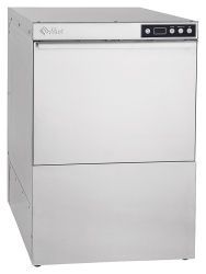 Машина посудомоечная фронтальная Abat МПК-500Ф-01 (С насосом слива)