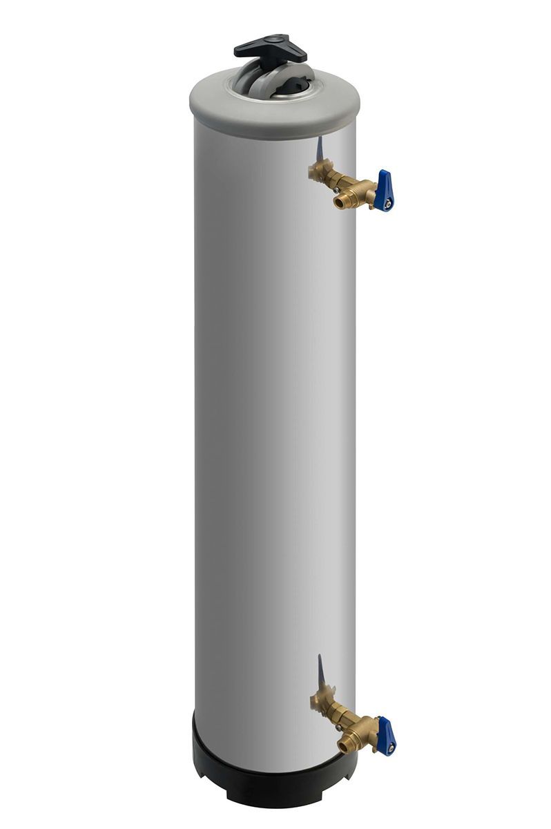 Водоумягчитель De Vecchi DVA LT20 - 0