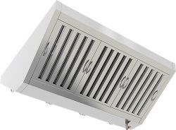 Зонт вытяжной Hicold ЗВОО-09,509