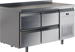 Стол морозильный Restoinox SHN-22GN-B