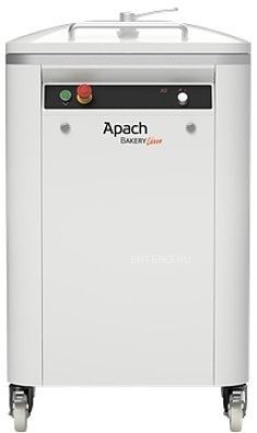 Тестоделитель полуавтоматический Apach Bakery Line SQ SA48 - 0
